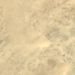 Satellite imagery of Ahnet Temacine, DZ