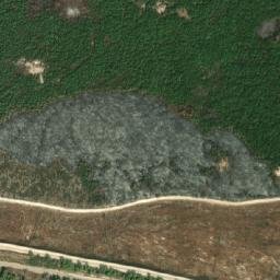 Satellite imagery of Rekhes HaSullam, IL