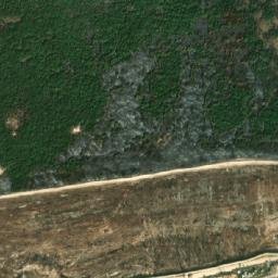 Satellite imagery of Rekhes HaSullam, IL