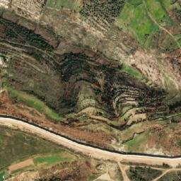 Satellite imagery of Ed Dbaïbé, LB