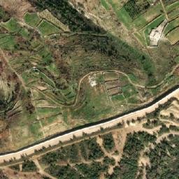 Satellite imagery of Ed Dbaïbé, LB