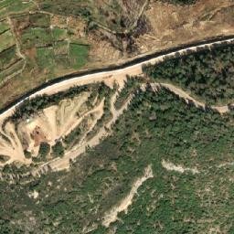 Satellite imagery of Ed Dbaïbé, LB