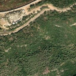 Satellite imagery of Boustâne Bou Dallé, LB