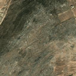 Satellite imagery of Rouaïsset ech Chanaqir, LB