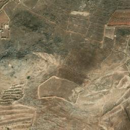 Satellite imagery of Rouaïsset ech Chanaqir, LB