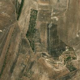 Satellite imagery of Soudan, LB
