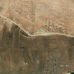 Satellite imagery of Soudan, LB