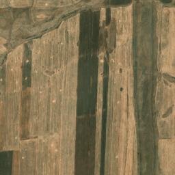 Satellite imagery of Şīrat Sab‘, SY