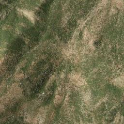 Satellite imagery of Kūh-e Varūndeh, IR