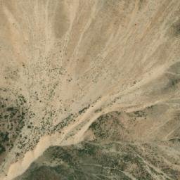 Satellite imagery of Kūh-e Sar Āsūneh, IR