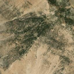 Satellite imagery of Kūh-e Sar Āsūneh, IR