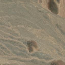 Satellite imagery of Kōh-e Khowājar, AF