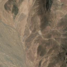 Satellite imagery of Kōh-e Khowājar, AF