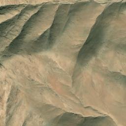 Satellite imagery of Pūnāwak, AF