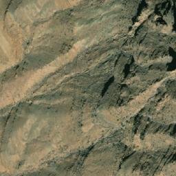 Satellite imagery of Kōh-e Ābshār, AF