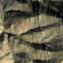 Satellite imagery of Siyāh Kōh, AF