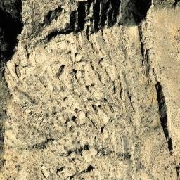 Satellite imagery of Siyāh Kōh, AF