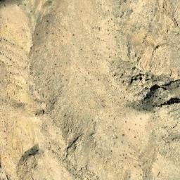 Satellite imagery of Siyāh Kōh, AF