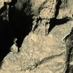 Satellite imagery of Kōh-e Nalakī, AF