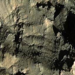 Satellite imagery of Kōh-e Nalakī, AF