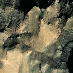 Satellite imagery of Kōh-e Būrah, AF