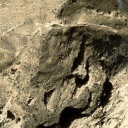 Satellite imagery of Kōh-e ‘Amarak, AF