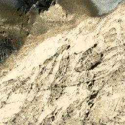 Satellite imagery of Kōh-e ‘Amarak, AF