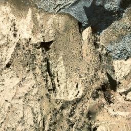 Satellite imagery of Kōh-e ‘Amarak, AF