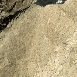 Satellite imagery of Kōh-e Ās̄ār, AF