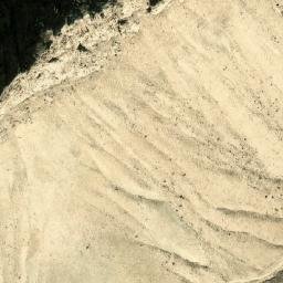 Satellite imagery of Nishar Kōh, AF