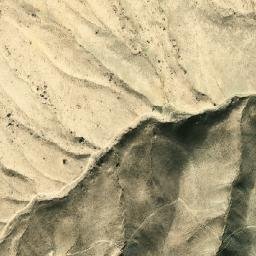 Satellite imagery of Nishar Kōh, AF