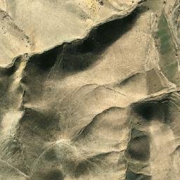 Satellite imagery of Nishar Kōh, AF