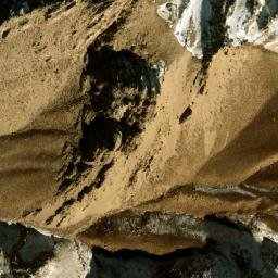 Satellite imagery of Tangī Farangī, AF