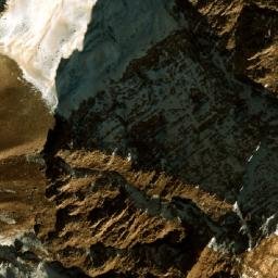 Satellite imagery of Tangī Farangī, AF