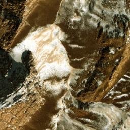 Satellite imagery of Tangī Farangī, AF