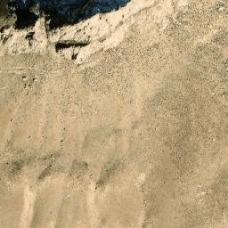 Satellite imagery of Sang-e Kōchakā, AF