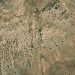 Satellite imagery of Kōtal-e ‘Arab, AF
