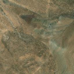 Satellite imagery of Kōtal-e ‘Arab, AF