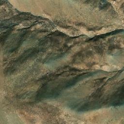 Satellite imagery of Kōtal-e ‘Arab, AF