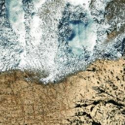 Satellite imagery of Kōtal-e Rāh-e Now, AF