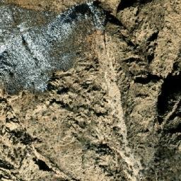 Satellite imagery of Kōtal-e Rāh-e Now, AF