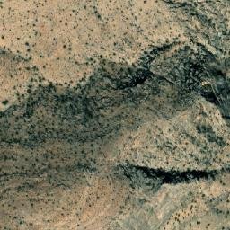 Satellite imagery of Sangī Ghar, AF