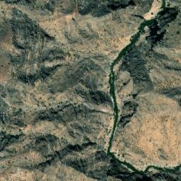 Satellite imagery of Sangī Ghar, AF