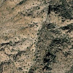 Satellite imagery of Kōh-e Ridingshāh, AF