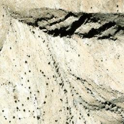 Satellite imagery of Ghēlak Ghar, AF