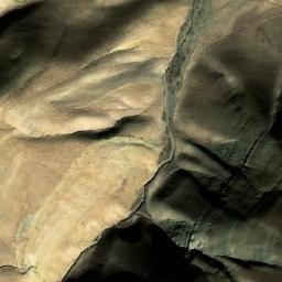 Satellite imagery of Shāh Tōrah, AF