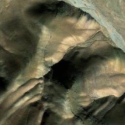 Satellite imagery of Shāh Tōrah, AF