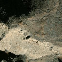 Satellite imagery of Sarkōl Ghar, AF