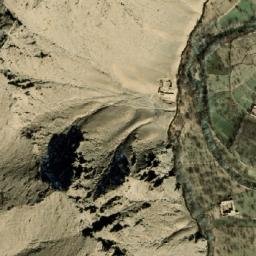 Satellite imagery of Kajlēch Ghar, AF