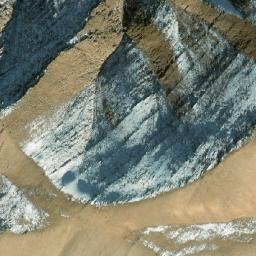 Satellite imagery of Hadīrē, AF